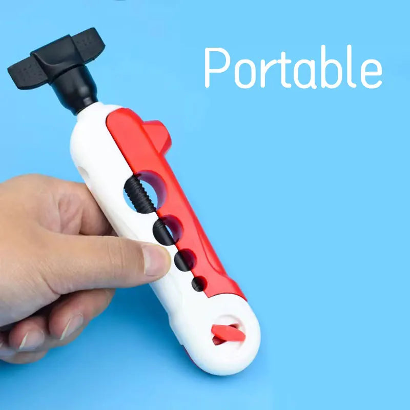 Fiskelineopruller til Spinning og Agnkastning