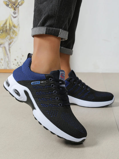 Sommer Sneakers Til Mænd