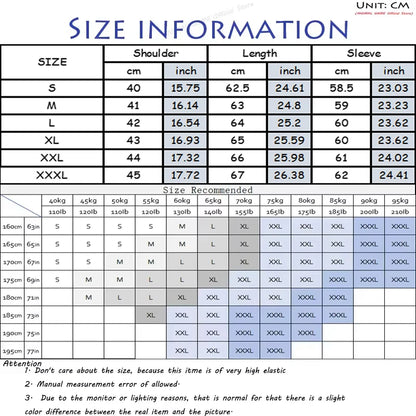 Varm Strikket Herretrøje med Rullekrave