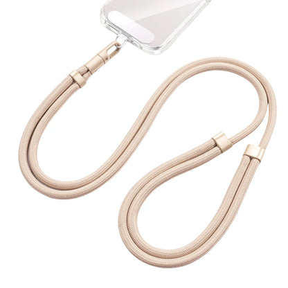 Universel Anti-fald Telefon Crossbody Rem
