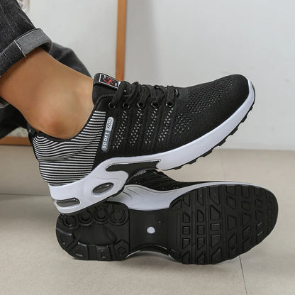 Sommer Sneakers Til Mænd