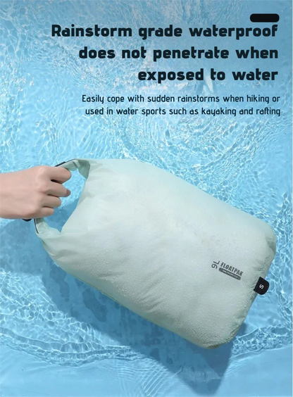 Ultralet Vandtæt Drybag Organizer