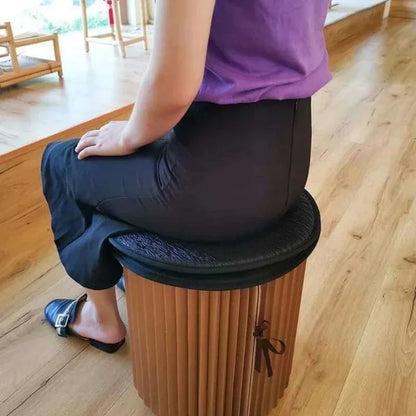360° Roterende Memory Foam Sædepude