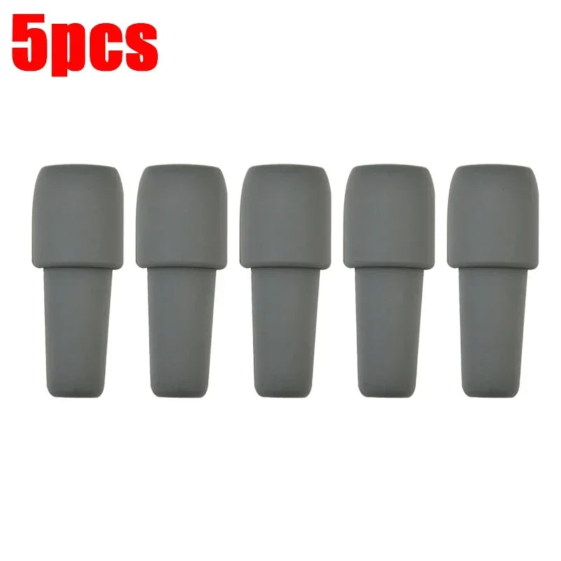 Universal Rødvin Silikone Flaskestopper