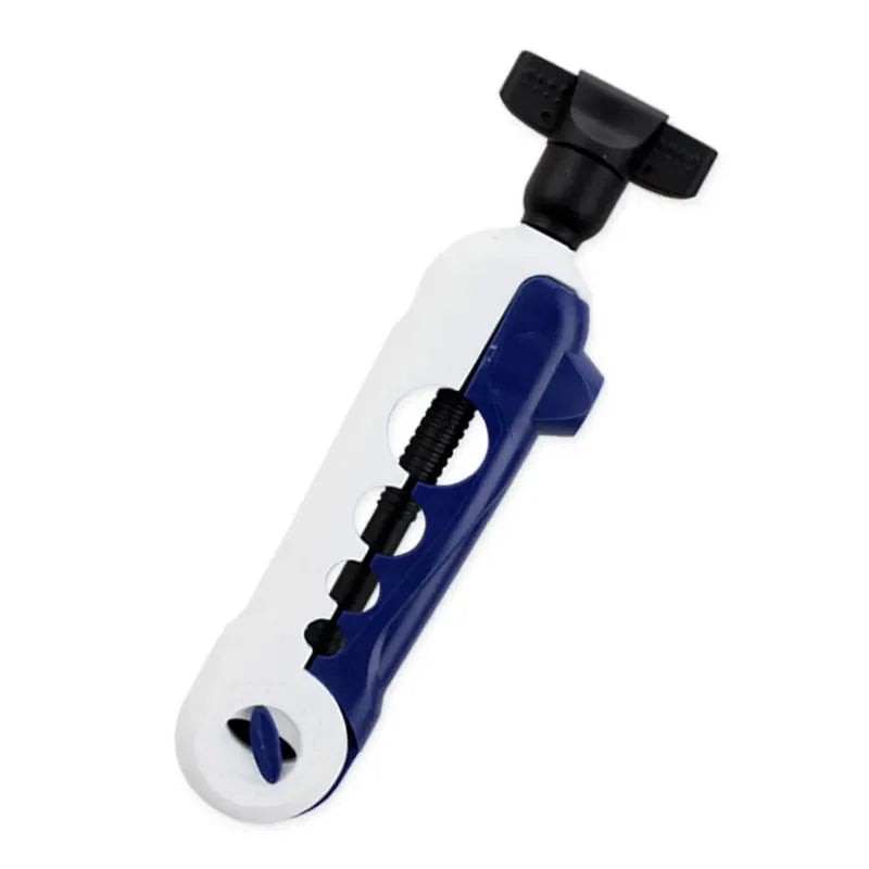 Fiskelineopruller til Spinning og Agnkastning