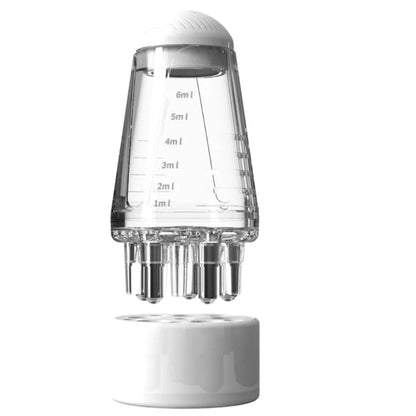 Applikator til Hårvækst Olie og Hovedbundsmassage