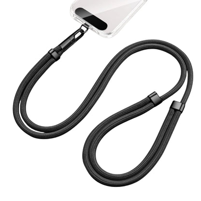 Universel Anti-fald Telefon Crossbody Rem