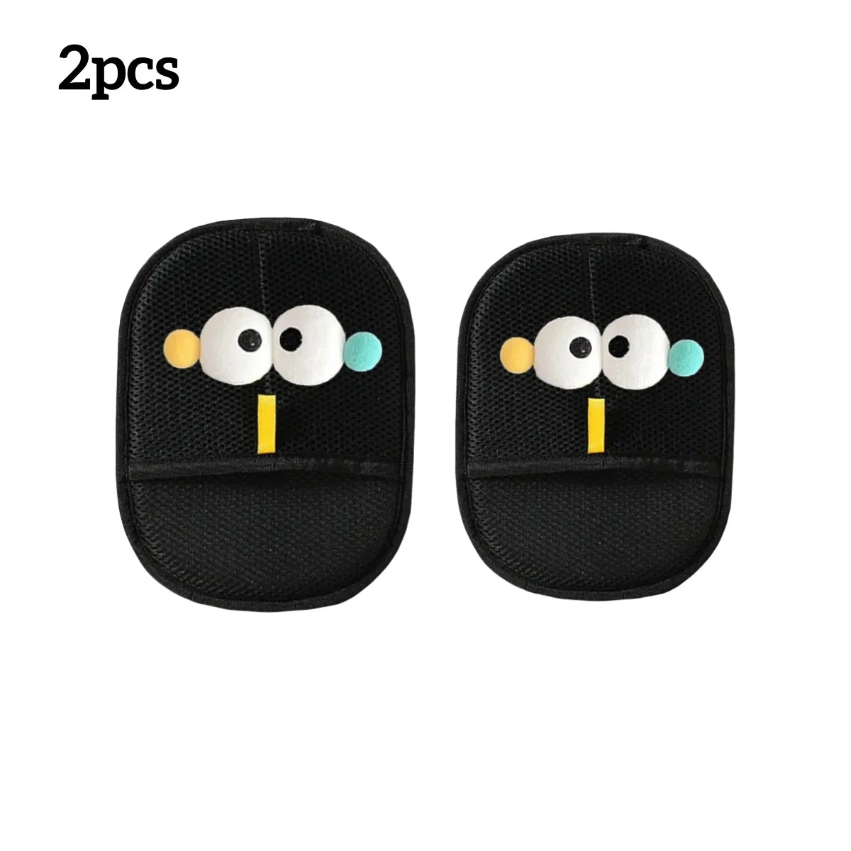 Genanvendelige Kæledyrshår Børstehandsker