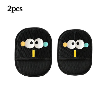 Genanvendelige Kæledyrshår Børstehandsker