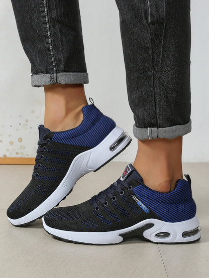 Sommer Sneakers Til Mænd