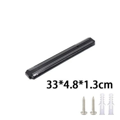 Køkken Magnetisk Knivholder Væghylde