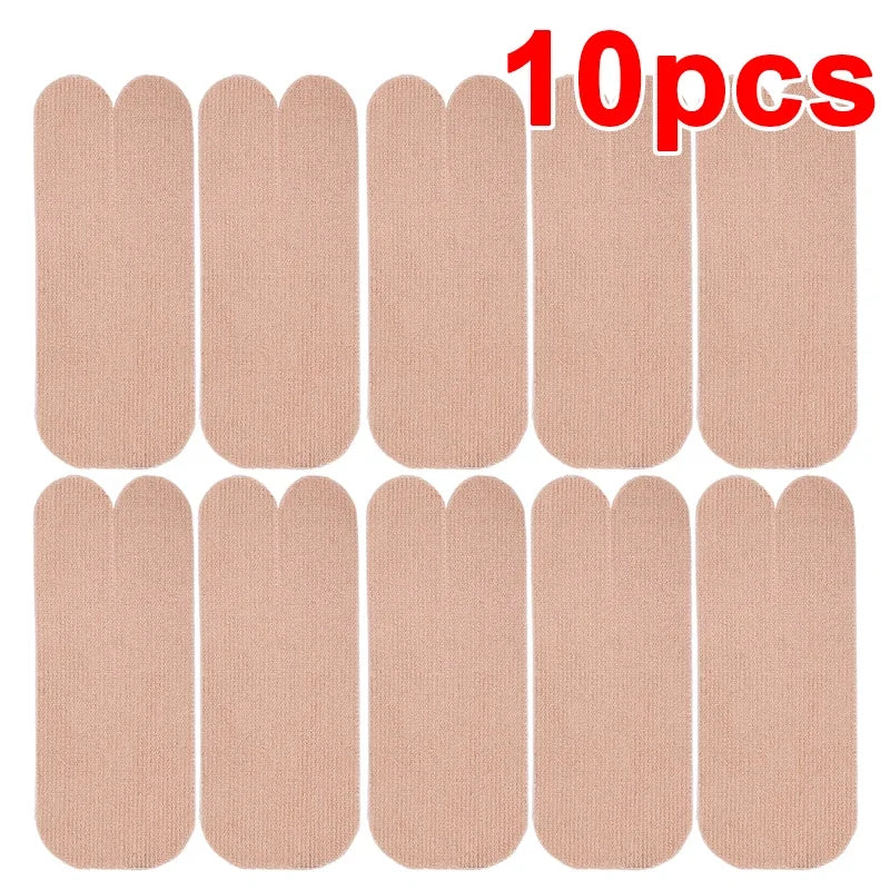 5/10/20 stk. Tommelfinger Beskyttelsesplastre