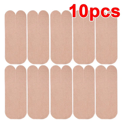 5/10/20 stk. Tommelfinger Beskyttelsesplastre