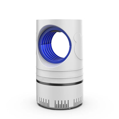 Mini Elektrisk Mygge- og Insektdræberlampe USB