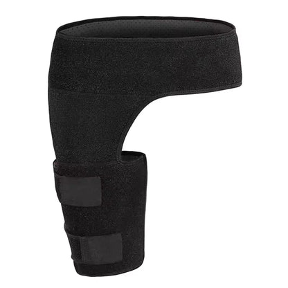Hofte- og Lårkompressionsbandage