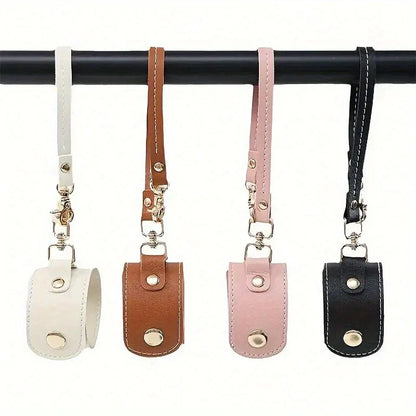 Multifunktionel Rejseklips til Tasker