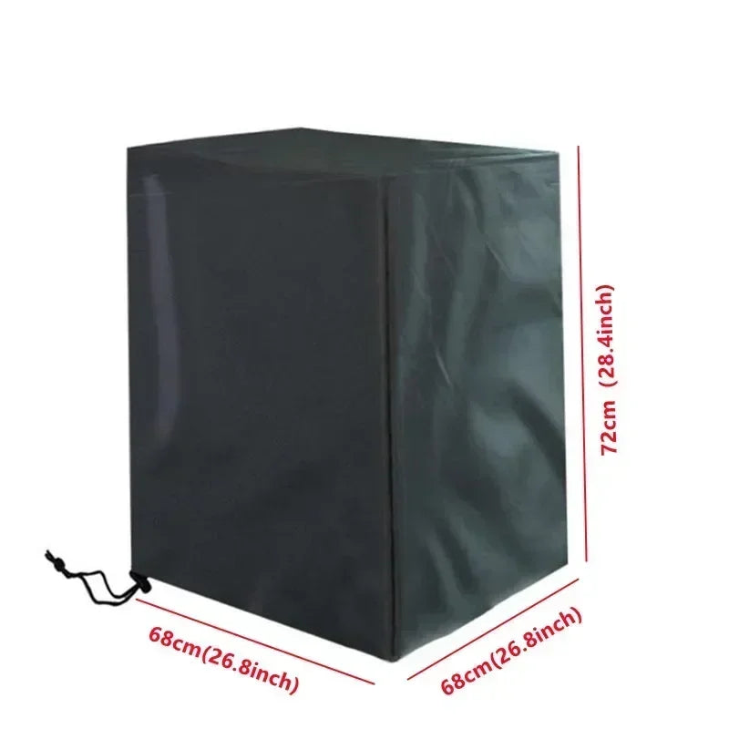 Vandtæt Overtræk til Stole i Stak