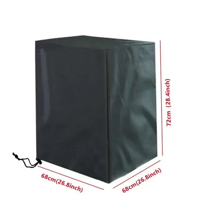 Vandtæt Overtræk til Stole i Stak