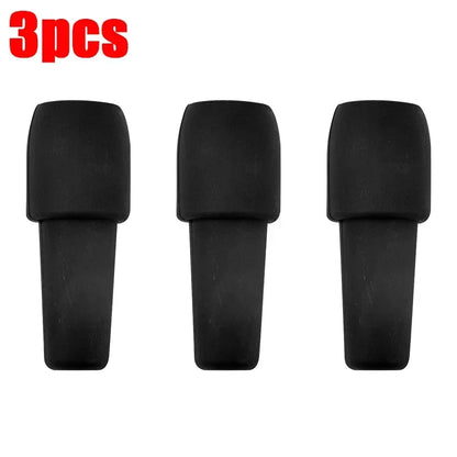 Universal Rødvin Silikone Flaskestopper