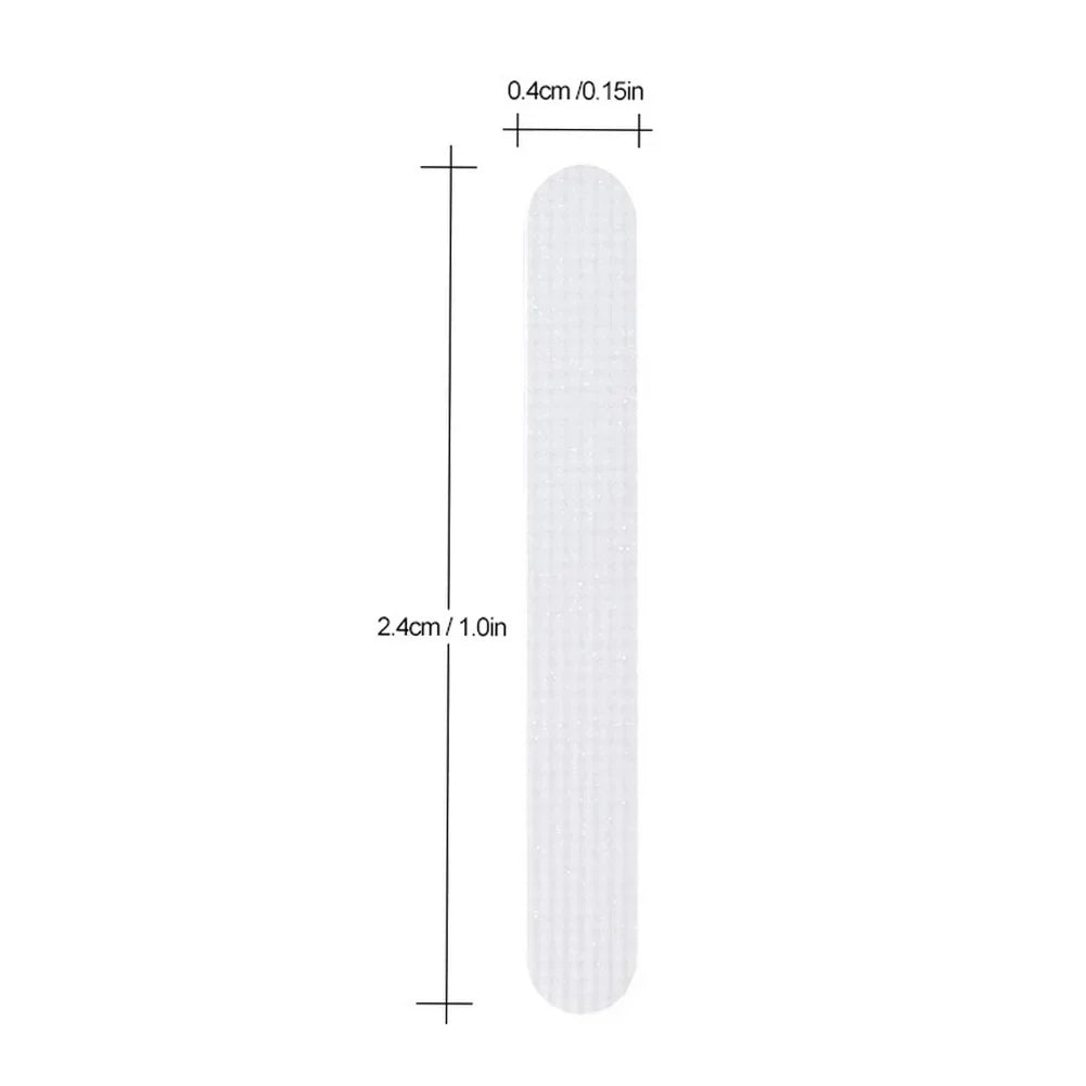 Elastisk Plaster til Nedgroede Tånegle – 10/20/50 Stk.