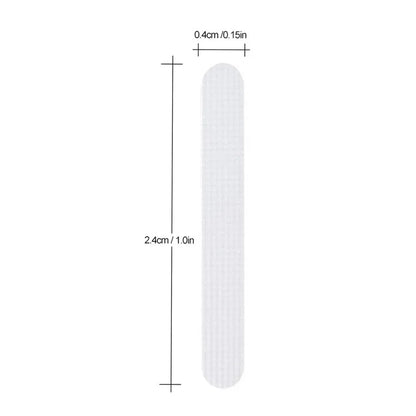 Elastisk Plaster til Nedgroede Tånegle – 10/20/50 Stk.