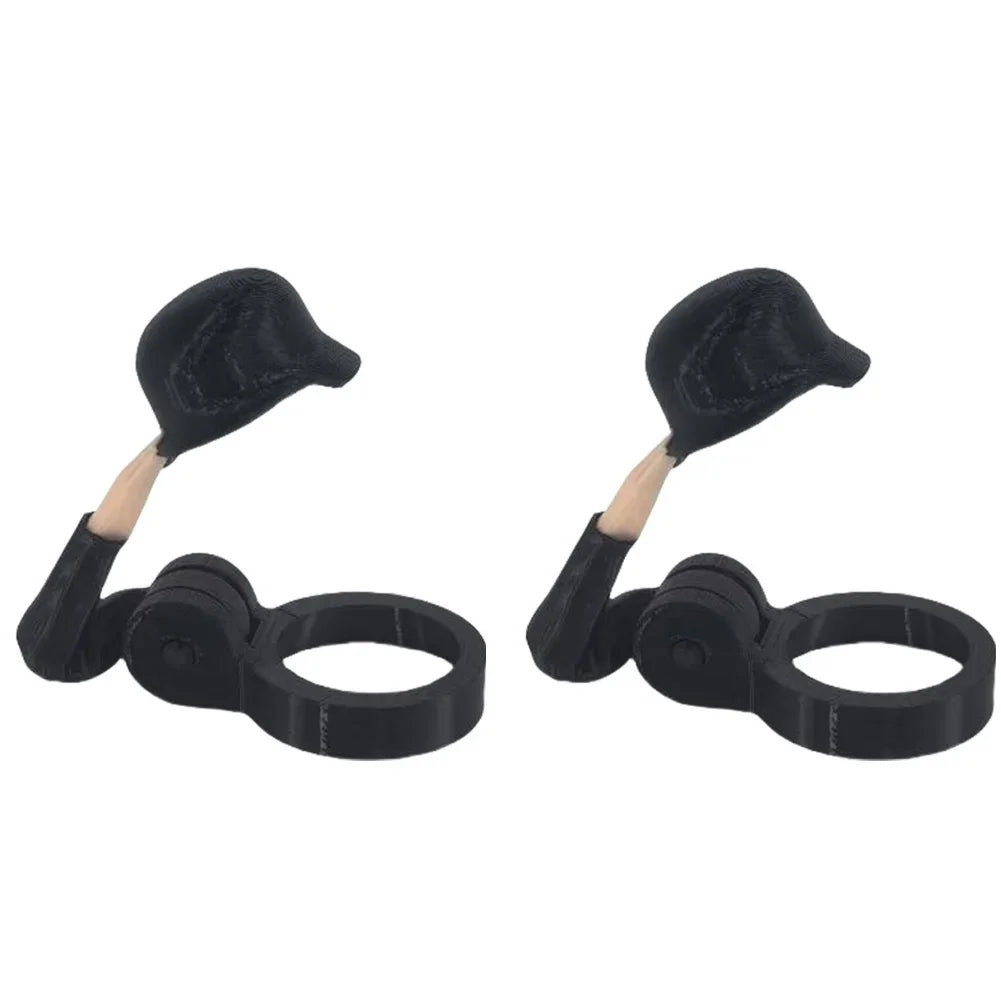 Soldat Hilsen Ølflaske Hjelmhætte