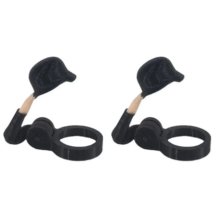 Soldat Hilsen Ølflaske Hjelmhætte