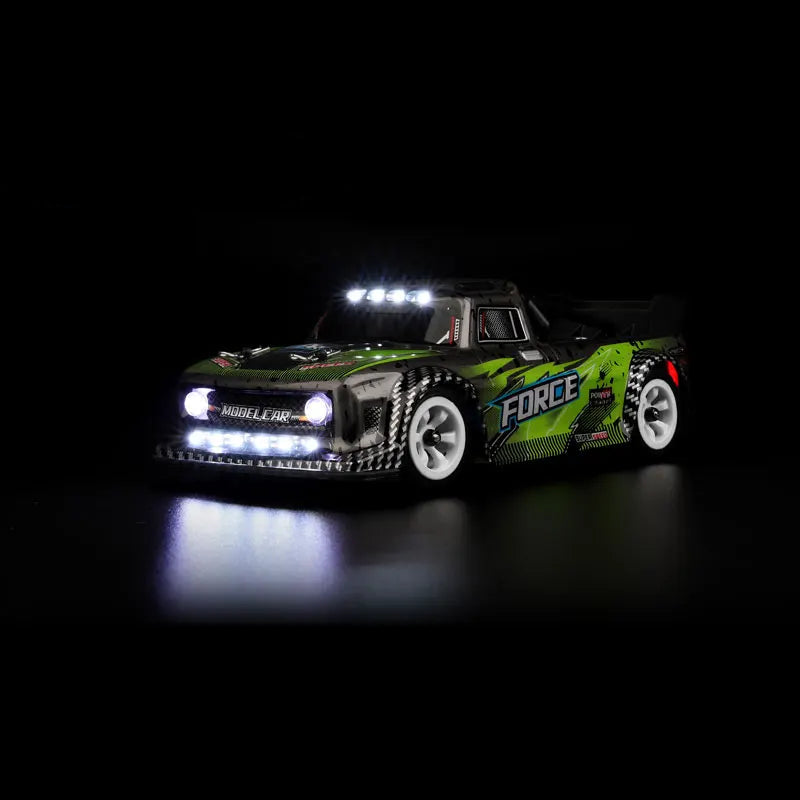 Hurtig Mini RC Driftbil