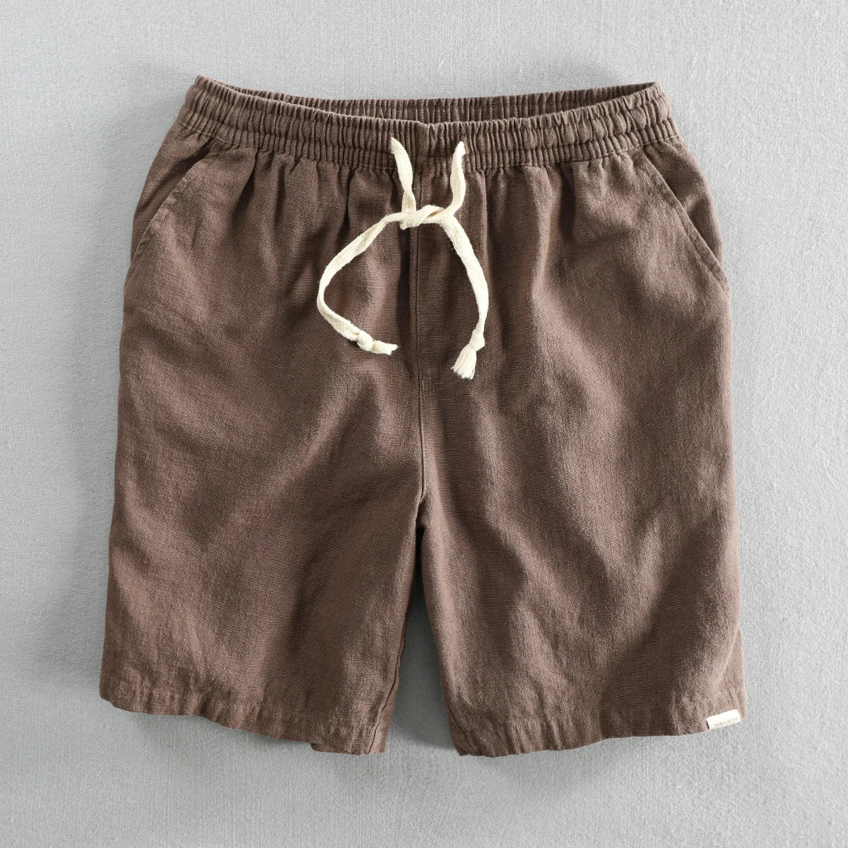 Sommer Shorts til Herre i Bomuld