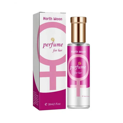 10 ml Pheromon Parfumeolie med Lang Holdbarhed