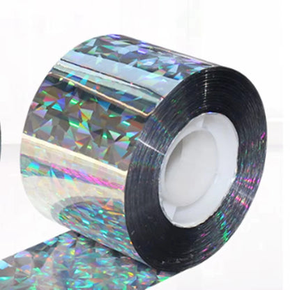 Fugleskræmmer Reflekterende Tape