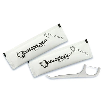 100 Stk Tandtråd med Tandstik