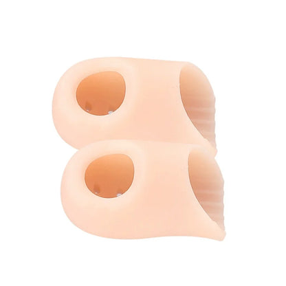Silicone Tåbeskytter til Storetå