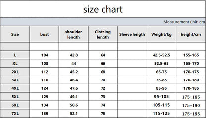 Varm Bomuldsvest til Mænd