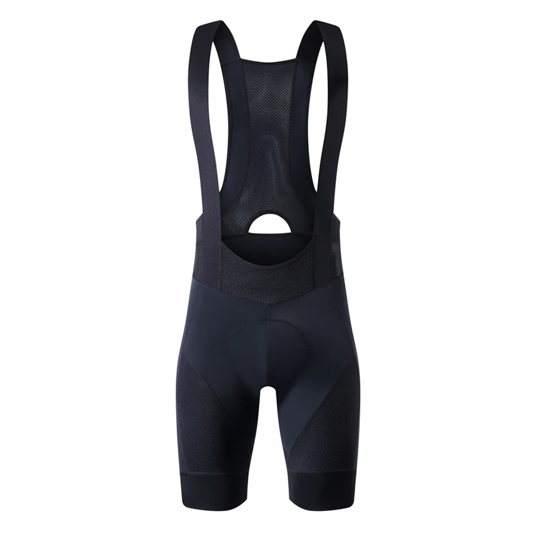 Herre Polstrede Cykelbibshorts til MTB-Ture