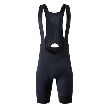 Herre Polstrede Cykelbibshorts til MTB-Ture
