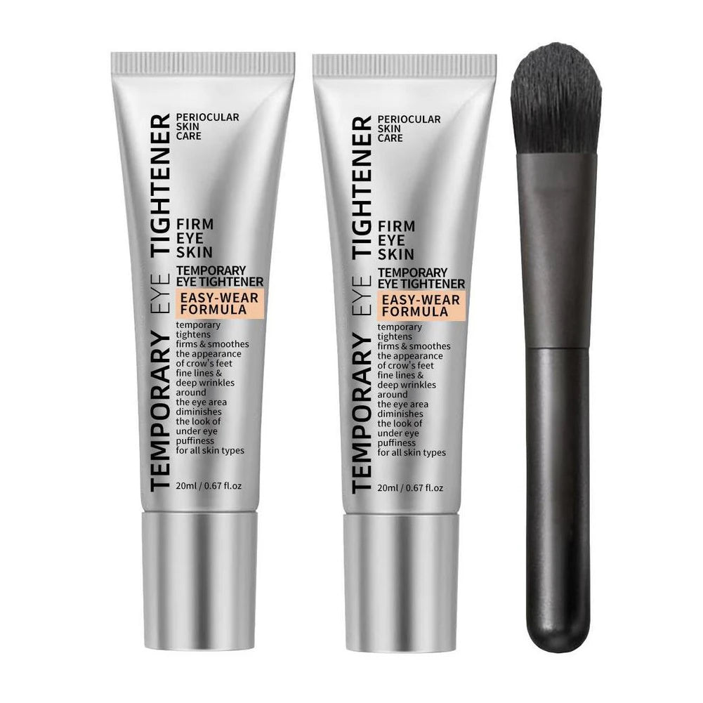 Øjeblikkelig Øjencreme – Reducerer Hævelser og Opstrammer