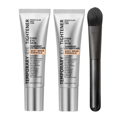 Øjeblikkelig Øjencreme – Reducerer Hævelser og Opstrammer