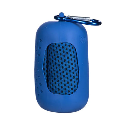 Kølende Sportshåndklæde i Mikrofiber