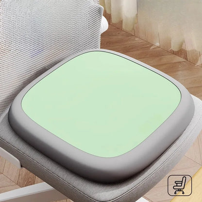 Memory Foam Sædehynde til Bil og Kontor