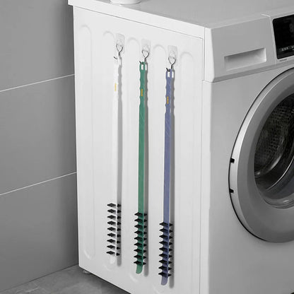 Dybde Rengøringsbørste til Vaskemaskiner