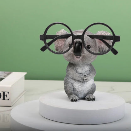 Koala Brilleholder – Sød Solbrilleholder