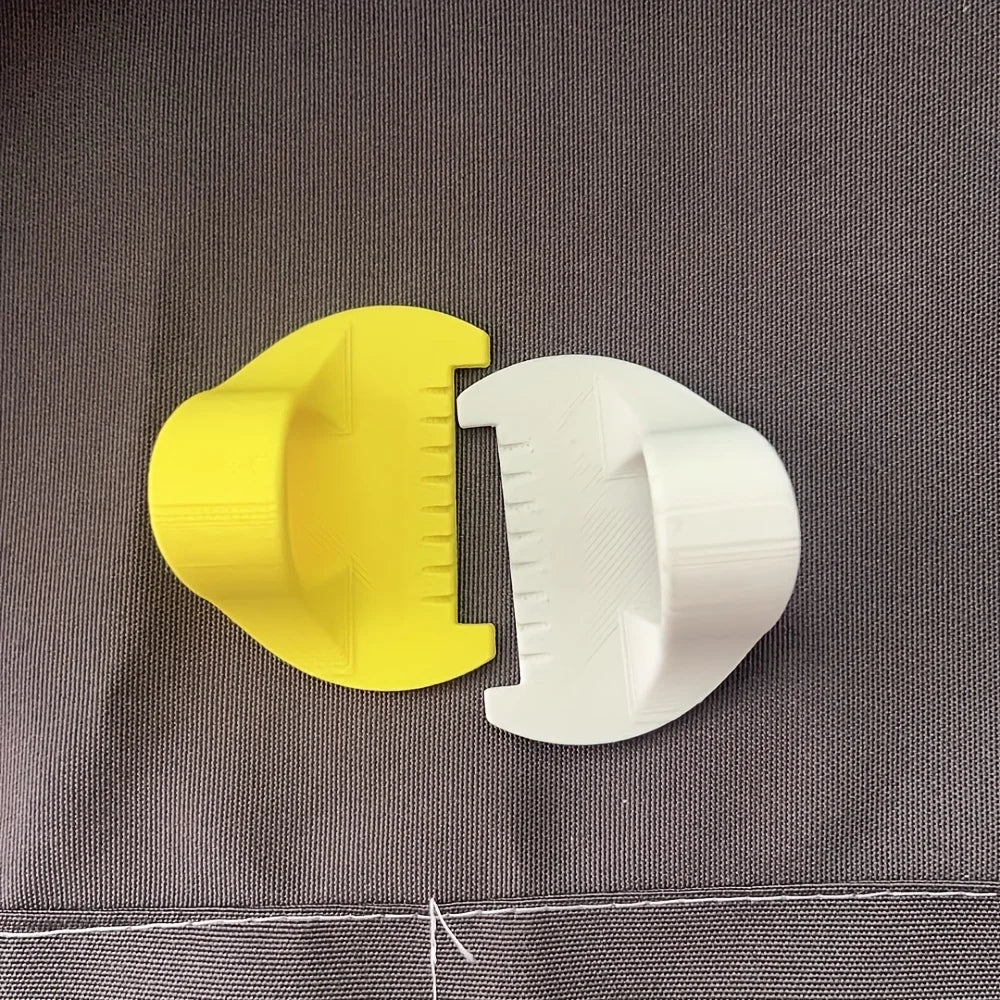 Nemt Greb 3D-syværktøj til Begyndere