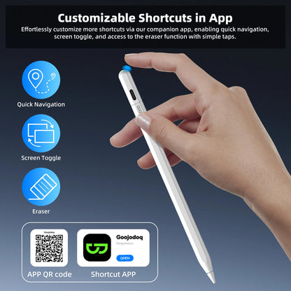 Stylus Pen til iPad Air/Pro