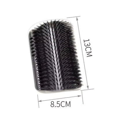 Kattekrog Skrubber & Massager – Kattebørste
