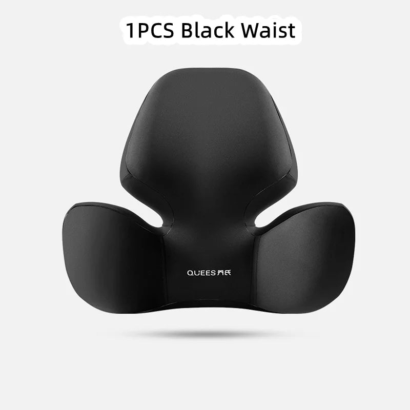 Universal Nakke- og Lændepude til Bilen