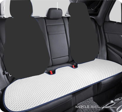 Universelle Ice Silk Bilsædebetræk