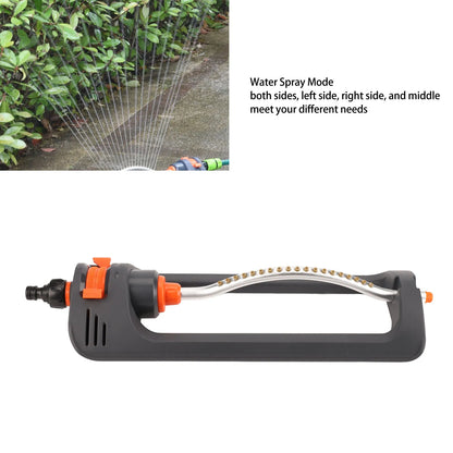 Automatisk Oscillerende Havesprinkler