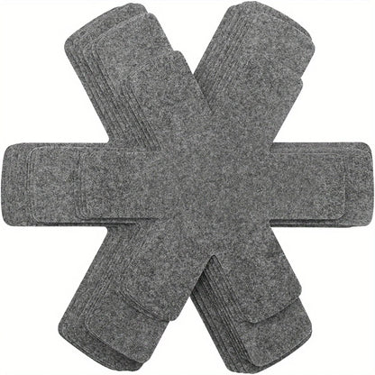 12-Pak Grydebeskyttere