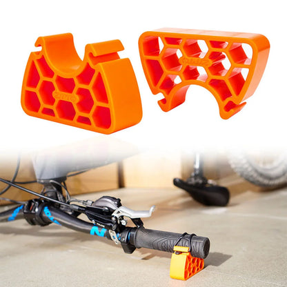 Cykelstyrsstøtte til Reparationer